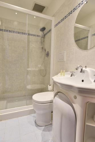 Albergo Les Dependances Hotel in Umbria