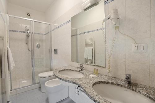 Albergo Les Dependances Hotel in Umbria