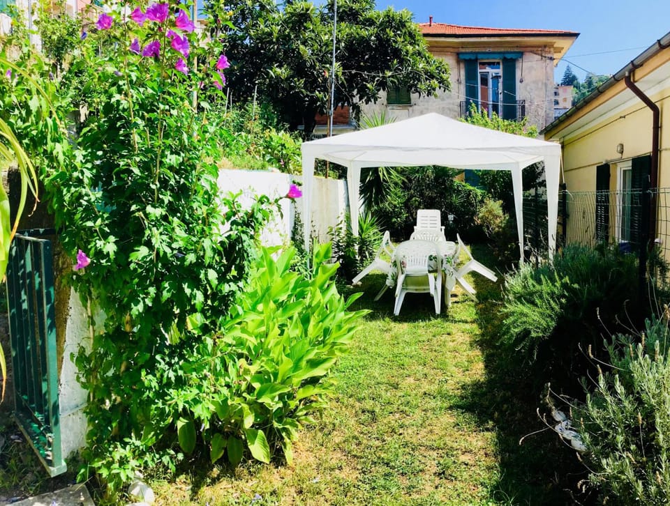 Levante Blu Hotel in La Spezia