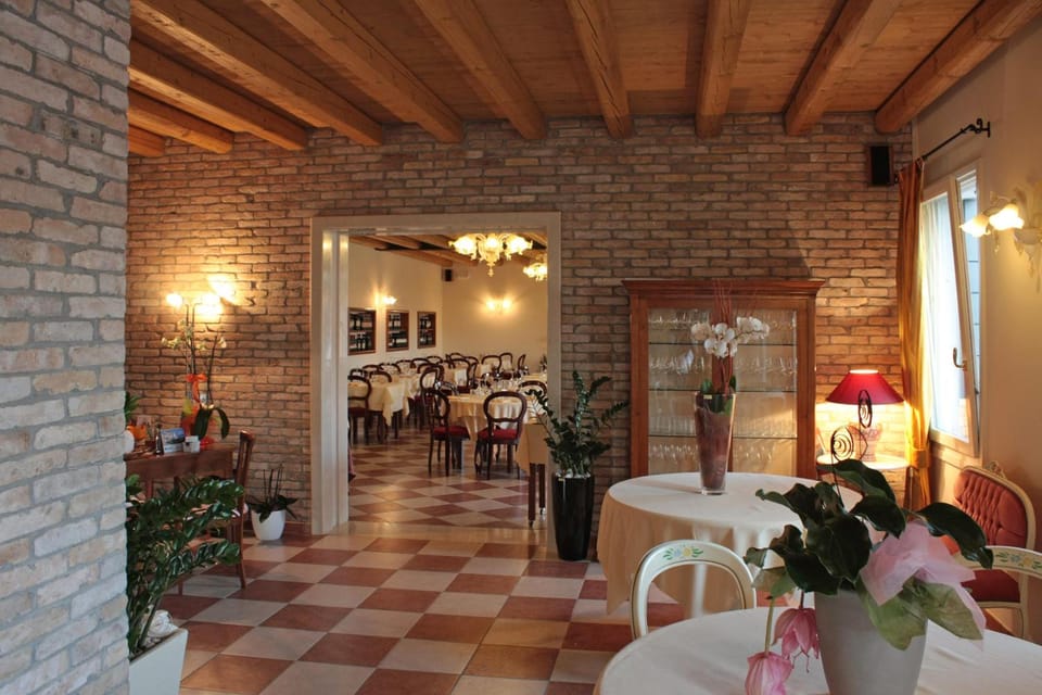 Locanda Al Ponte de Fero Hotel in Jesolo