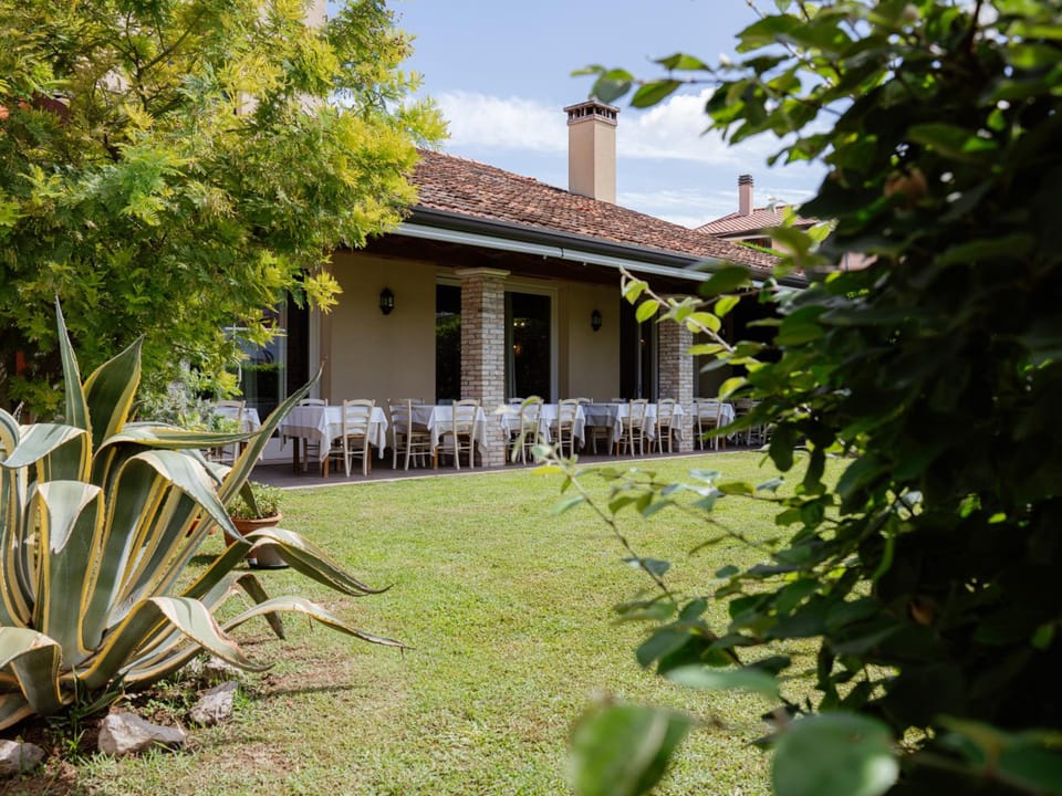 Locanda Al Ponte de Fero Hotel in Jesolo