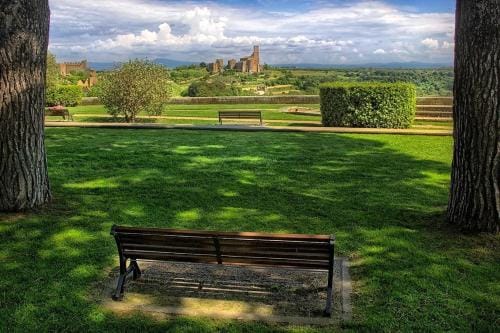 Locanda di Mirandolina Hotel in Tuscania