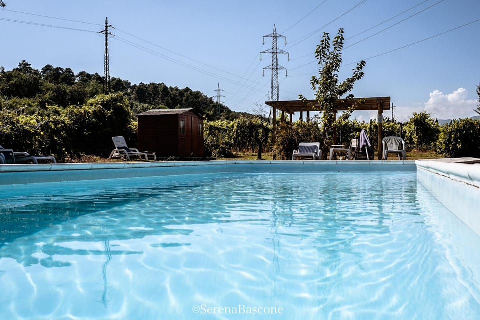 Locanda il Fornello Hotel in Emilia-Romagna