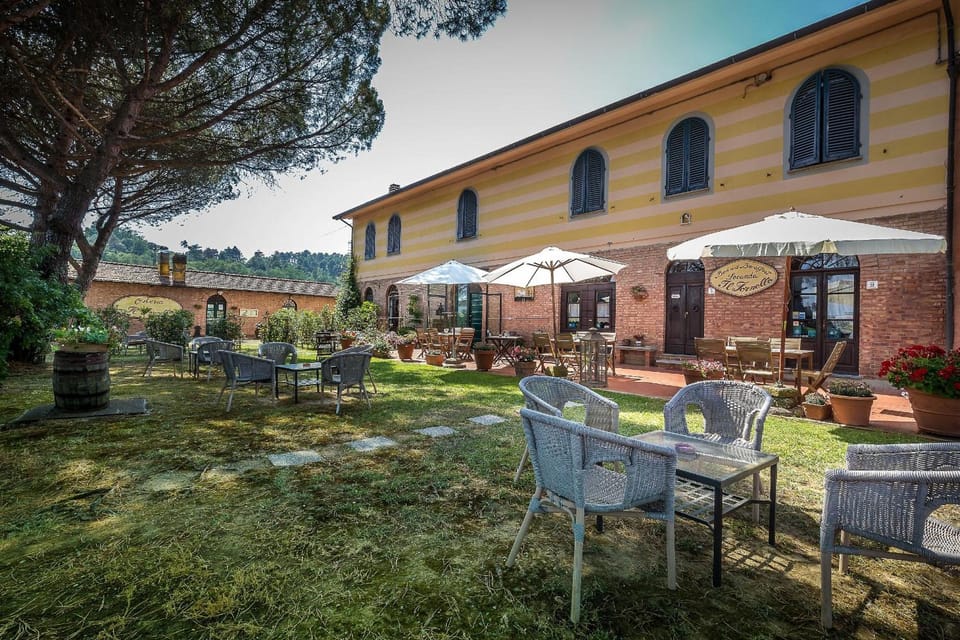 Locanda il Fornello Hotel in Emilia-Romagna