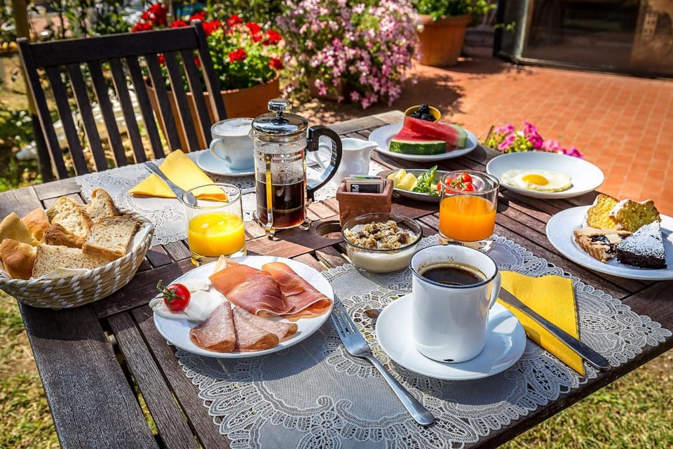 Locanda il Fornello Hotel in Emilia-Romagna