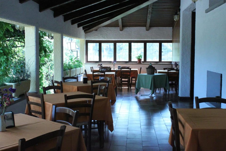 Locanda San Giorgio Hotel in Emilia-Romagna