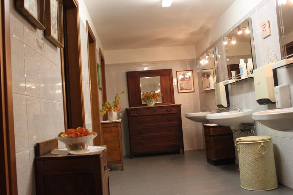 Locanda San Giorgio Hotel in Emilia-Romagna
