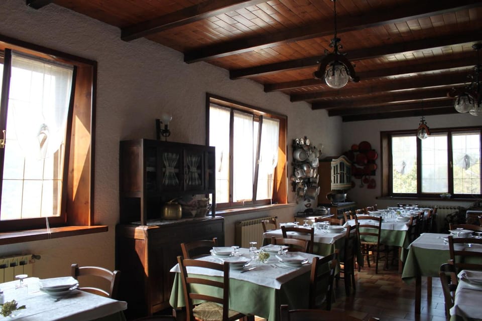Locanda San Giorgio Hotel in Emilia-Romagna