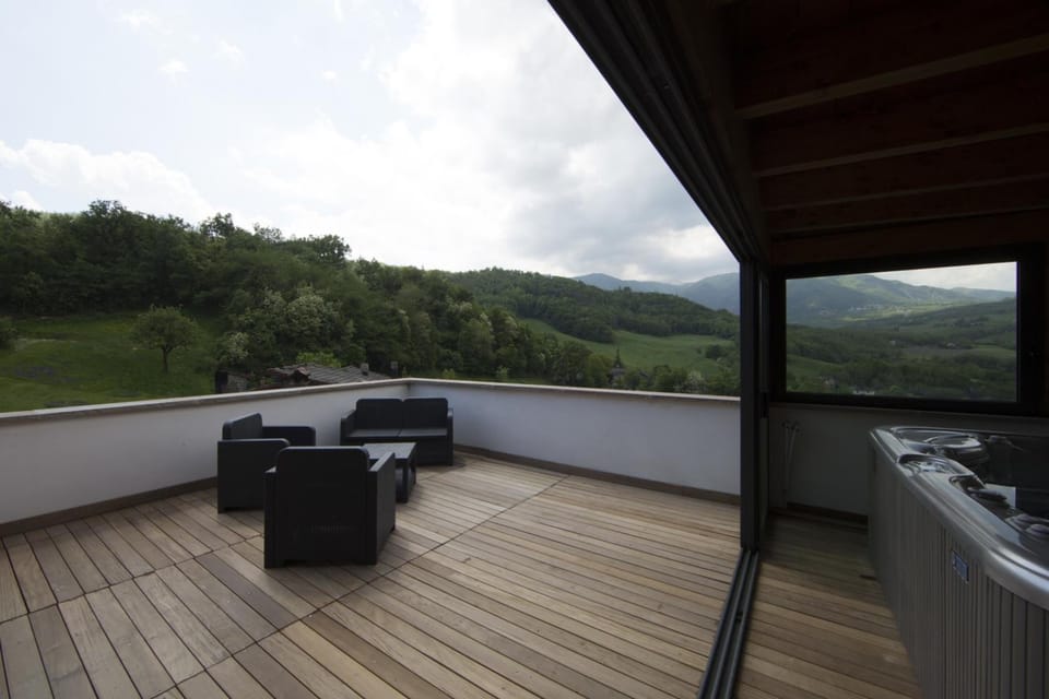 Locanda Zita Hotel in Emilia-Romagna