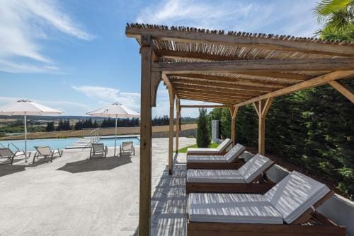 Sani Gulf I & II Hotel in Halkidiki