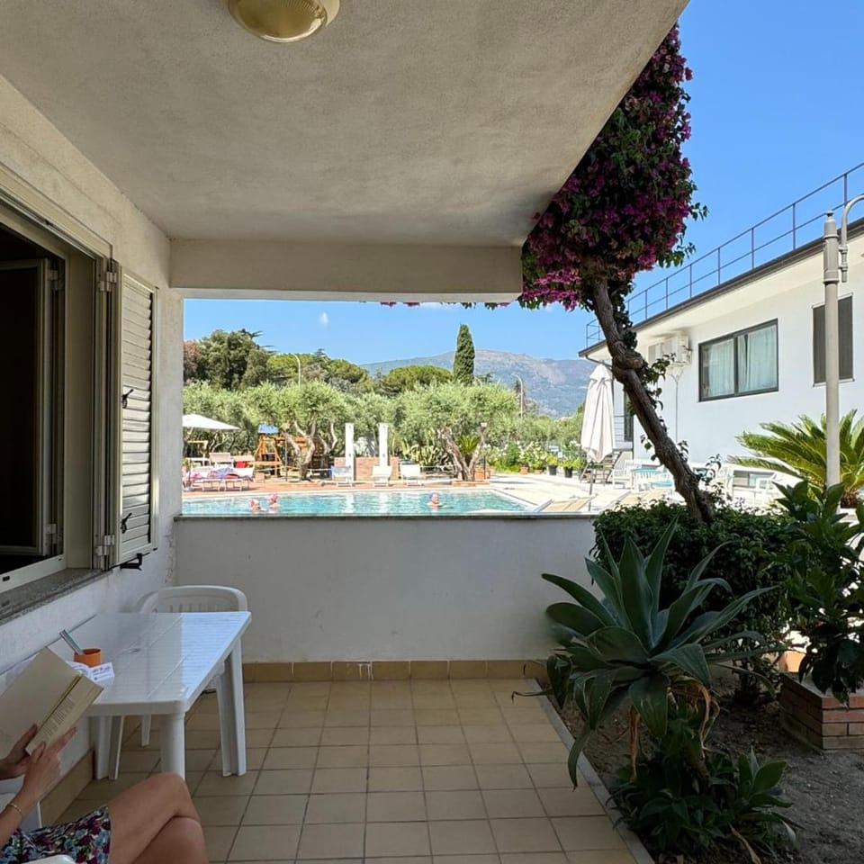 Medimare Residence Club Apartment hotel in Sicily