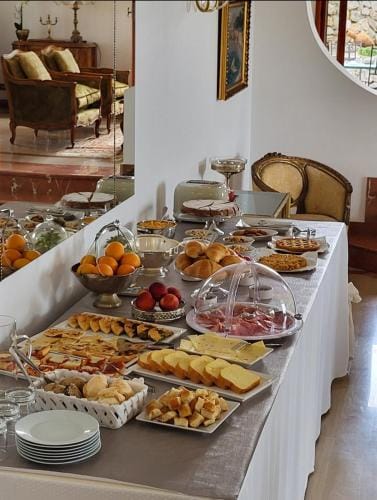 VillaMara Luxury rooms Hotel in La Spezia