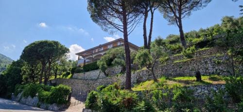 VillaMara Luxury rooms Hotel in La Spezia