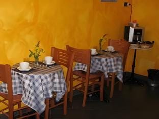 Monteverdi Resort Hotel in La Spezia