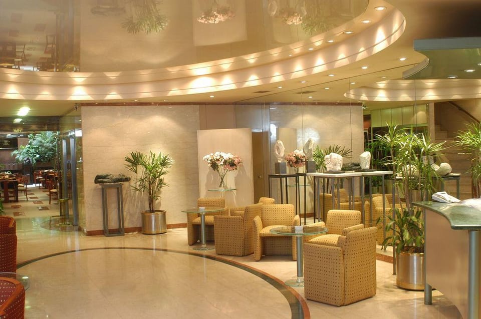 Wilton Hotel Hotel in Buenos Aires