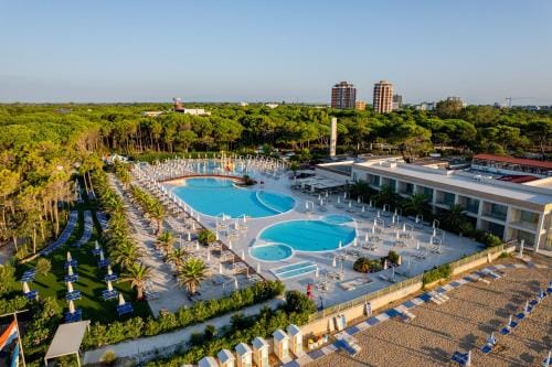 Riviera Resort Hotel Hotel in Lignano Sabbiadoro