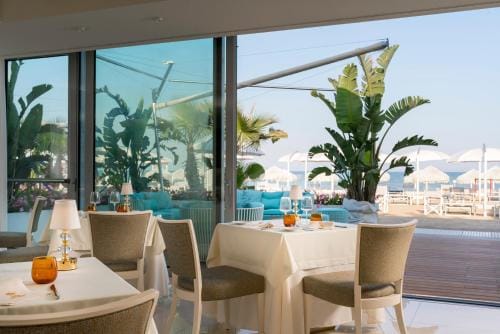 Riviera Resort Hotel Hotel in Lignano Sabbiadoro