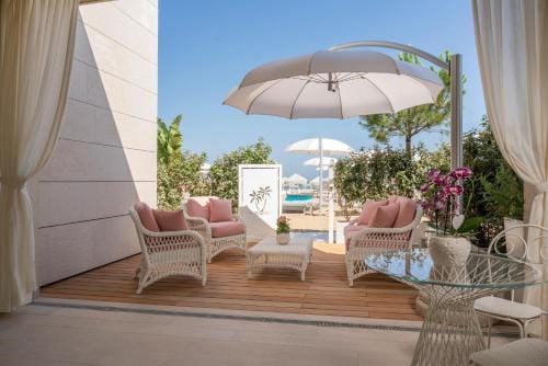 Riviera Resort Hotel Hotel in Lignano Sabbiadoro