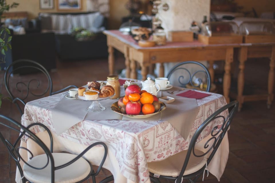 Musella Winery & Relais Hotel in Veneto