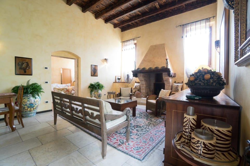 Musella Winery & Relais Hotel in Veneto