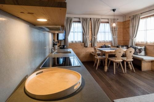 Nei Y Suredl NeveSole Hotel in Corvara