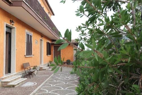 Number60 Hotel in Lazio