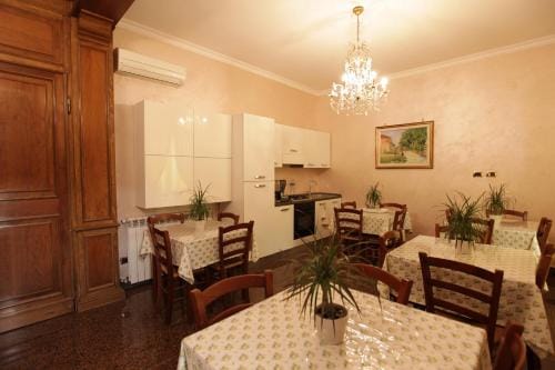 Number60 Hotel in Lazio