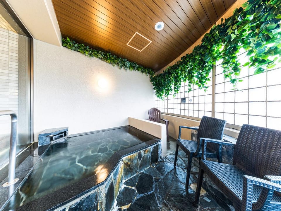 APA Hotel Osaka-Temma Hotel in Osaka