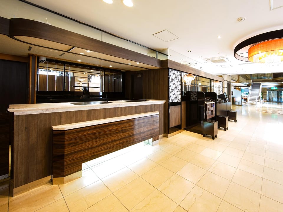 APA Hotel Osaka-Temma Hotel in Osaka