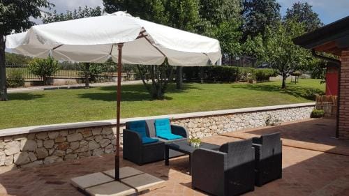 Casa Vacanze SoleLuna Hotel in Province of Brescia