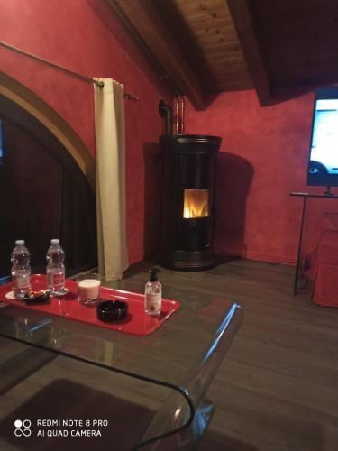 Casa Vacanze SoleLuna Hotel in Province of Brescia