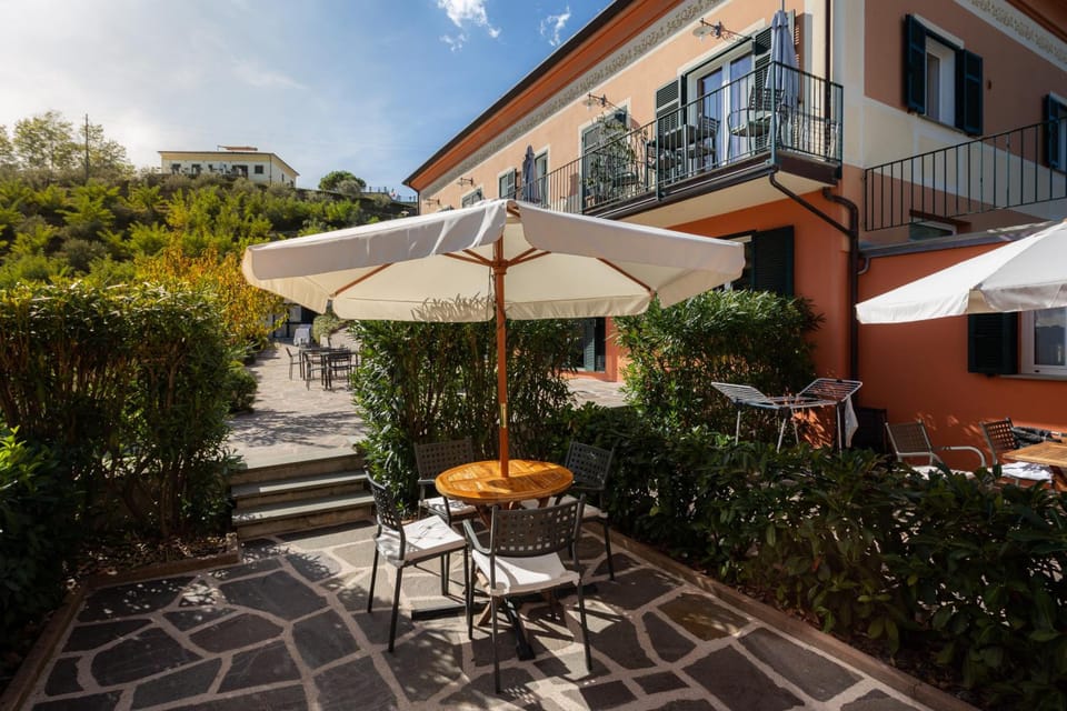 Olivium Hotel in La Spezia