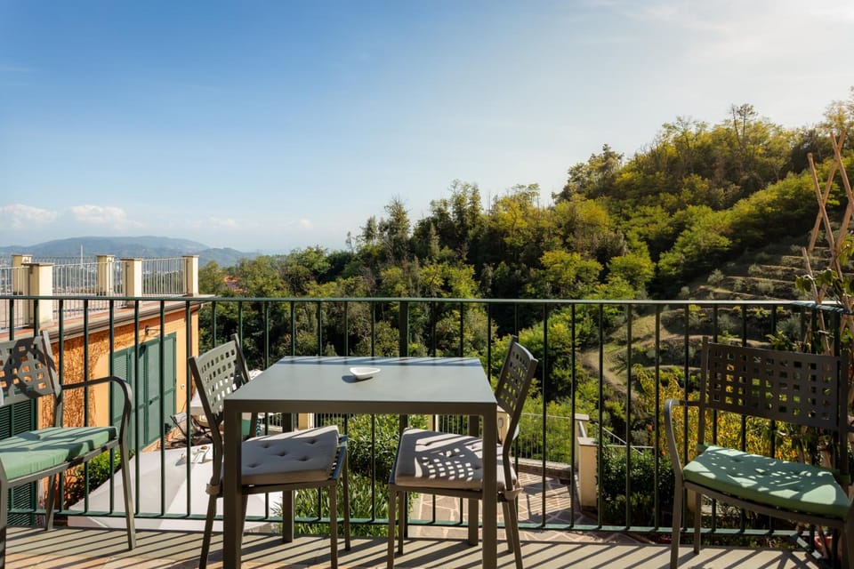 Olivium Hotel in La Spezia