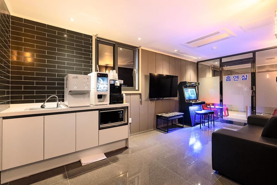 Facilities