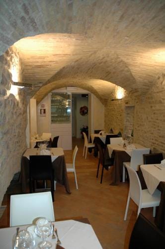 Oro Rosso Hotel Ristorante Hotel in Montefalco