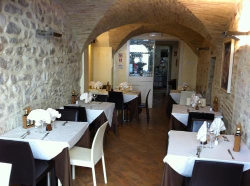 Oro Rosso Hotel Ristorante Hotel in Montefalco