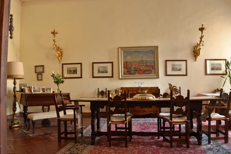 Palazzo Arrivabene B&B Hotel in Mantua