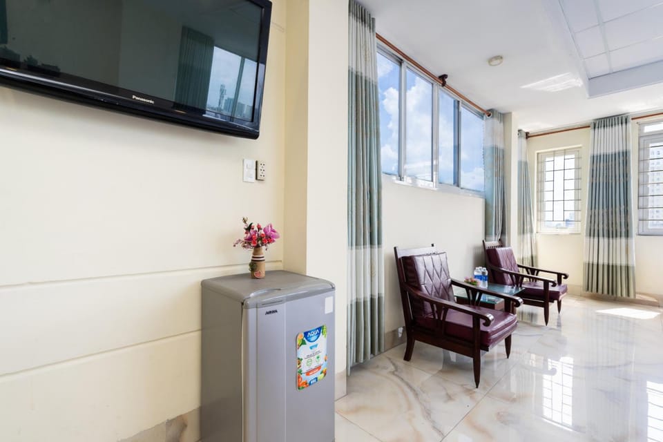 Mai Phuong - Ruby Sai Gon Hotel Hotel in Ho Chi Minh City