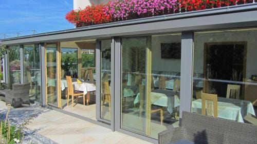 Pension Tannenhof Hotel in Trentino-South Tyrol