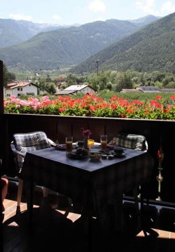 Pension Tannenhof Hotel in Trentino-South Tyrol