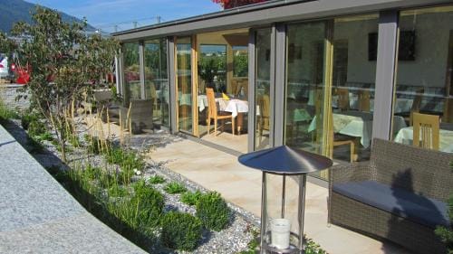 Pension Tannenhof Hotel in Trentino-South Tyrol