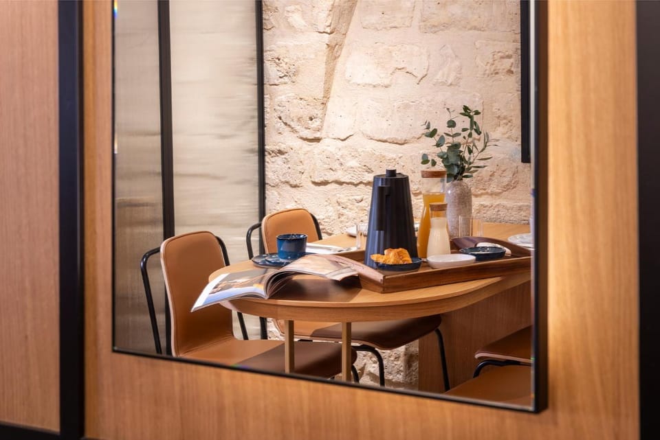 Alberte Hotel Hotel in Paris