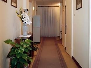 Pensione Rittmeyer Hotel in Trieste