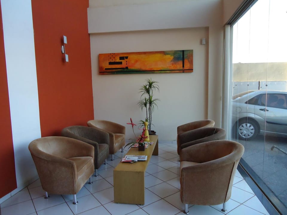 Colorado Plaza Hotel Hotel in State of Mato Grosso do Sul, Brazil