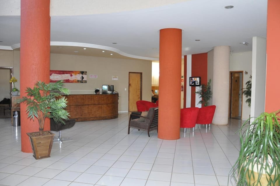 Colorado Plaza Hotel Hotel in State of Mato Grosso do Sul, Brazil
