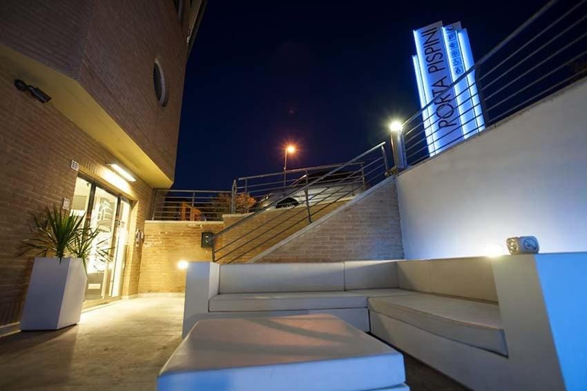 Porta Pispini Residence Hotel in Siena