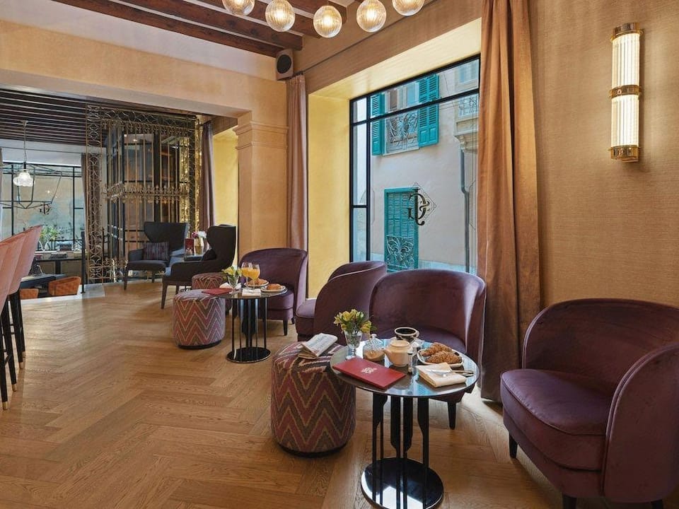 Hotel Gloria de Sant Jaume Hotel in Palma