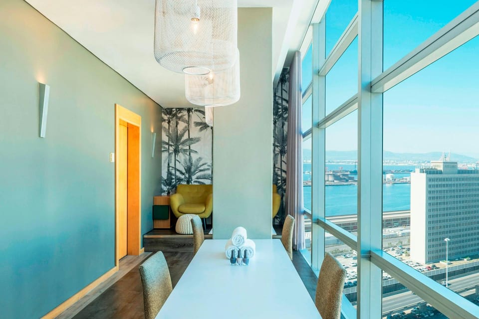 Recreational facilities