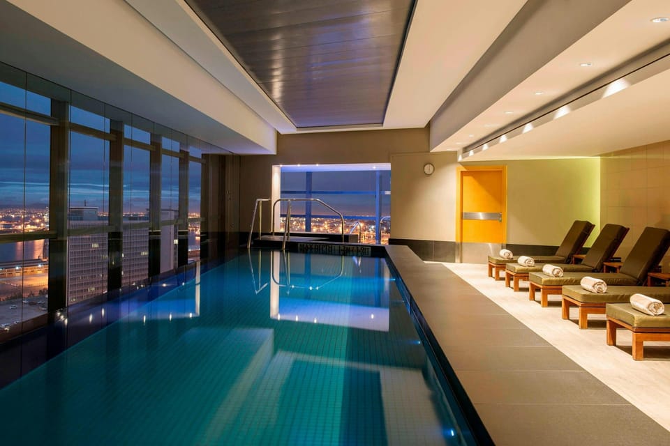 Recreational facilities