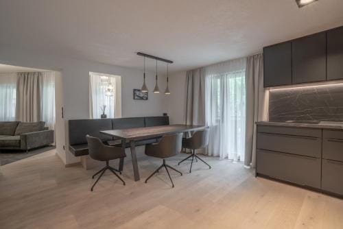 Chalet Madlein Hotel in Ischgl